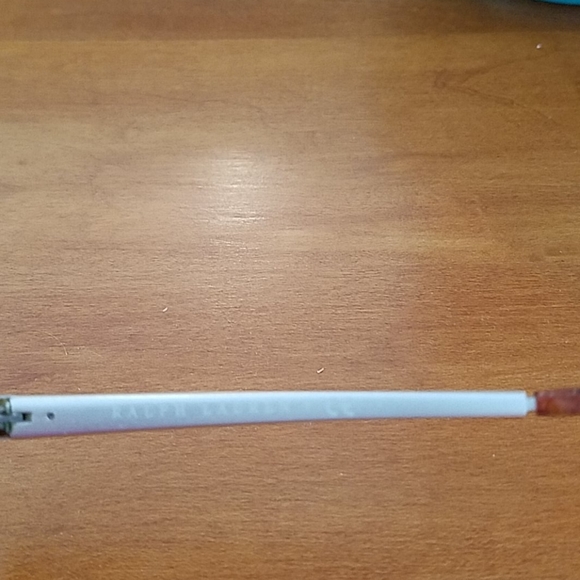 Ralph Lauren glasses - Picture 2 of 4